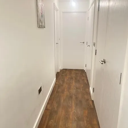 Contemporary 2 Bedroom - Centre - Digbeth Bullring * Birmingam